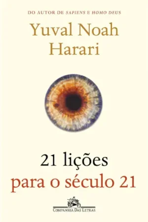 21 lições para o século 21