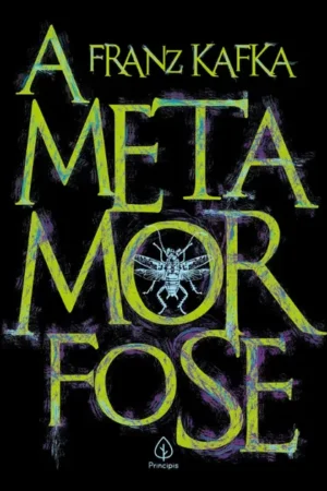 A Metamorfose | Franz Kafka