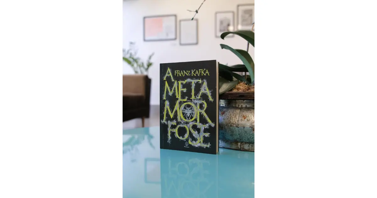 A Metamorfose | Franz Kafka - Imagem 2