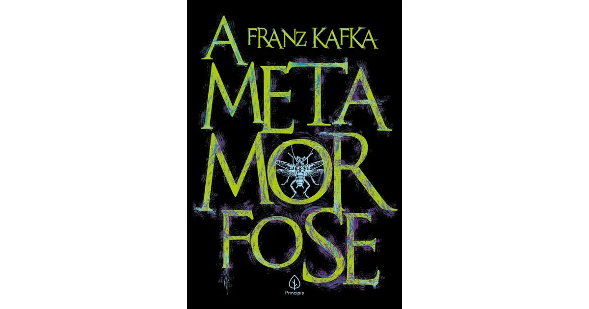 A Metamorfose | Franz Kafka
