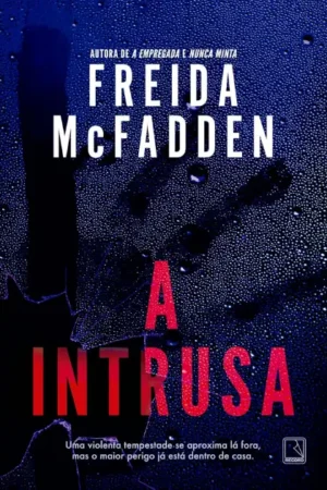 A Intrusa | Freida McFadden