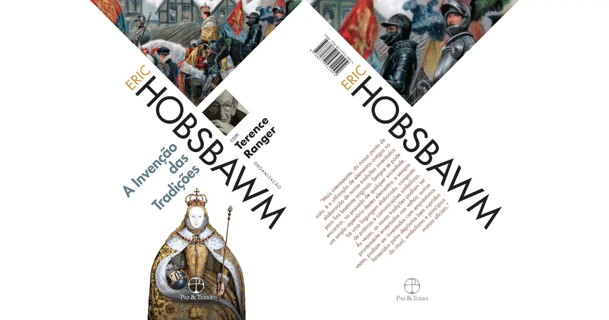 A invenção das tradições | Eric J. Hobsbawm - Imagem 2