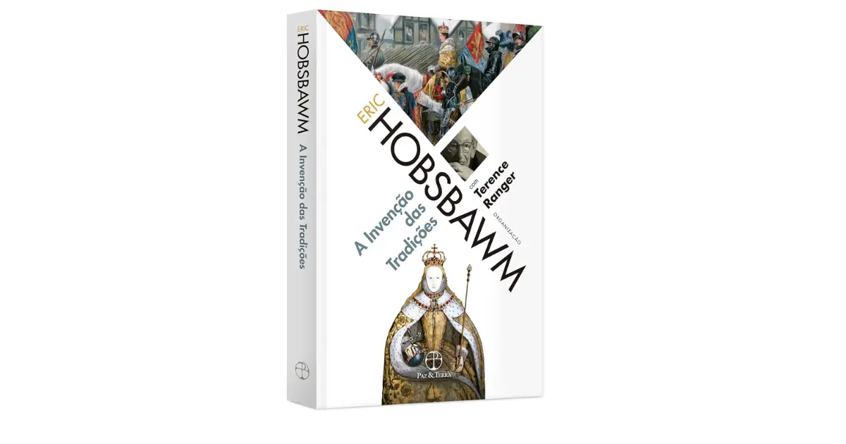 A invenção das tradições | Eric J. Hobsbawm
