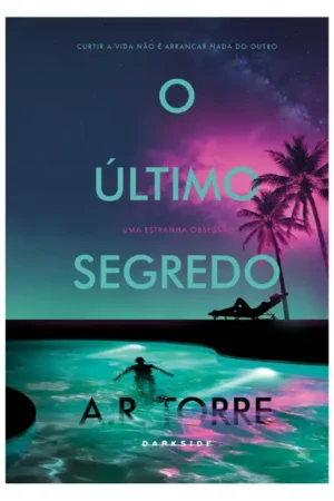 O Último Segredo - Lançamento 2025