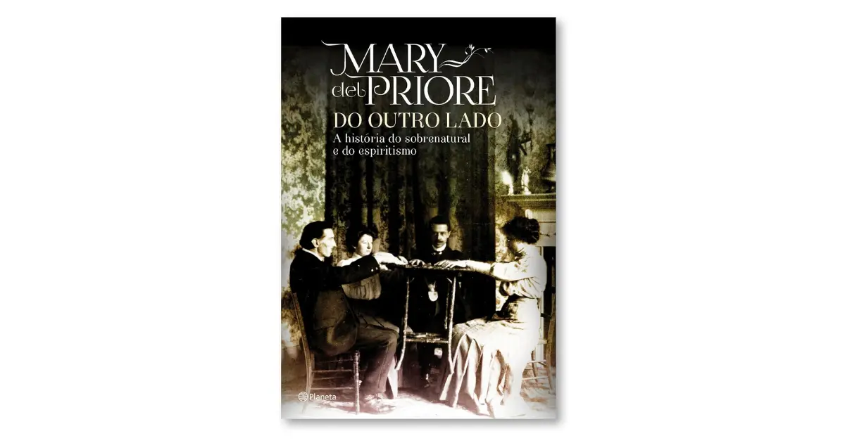 Do outro lado | Mary Del Priore