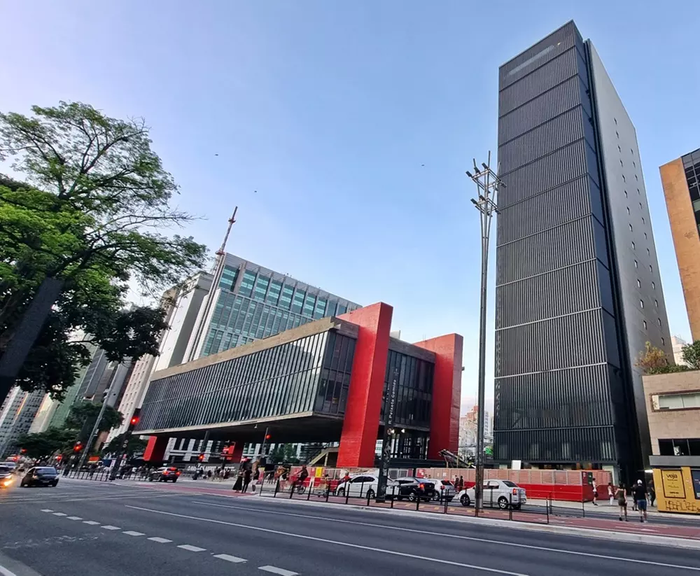 paulista masp Guia para explorar a Avenida Paulista