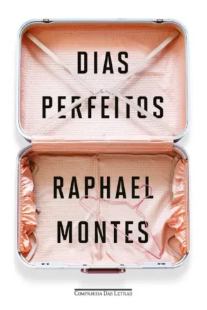 Dias perfeitos (Edição de colecionador) | Raphael Montes