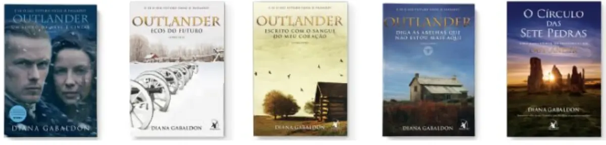 Diga às abelhas que não estou mais aqui (Outlander – Livro 9) | Diana Gabaldon - Imagem 6