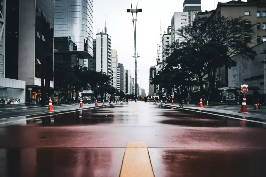 Paulista em foco guia