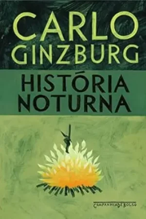 História Noturna