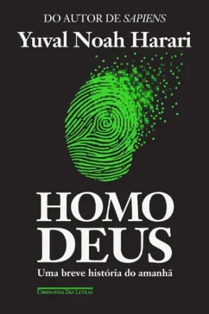 Homo Deus