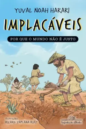 Implacáveis Vol 2