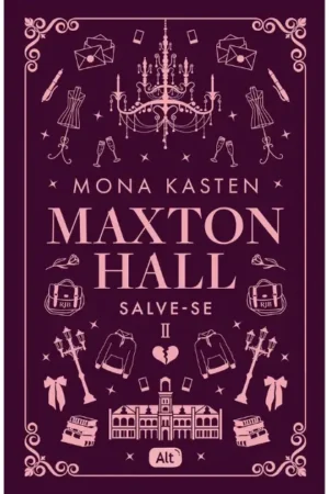 Maxton Hall: Salve-se