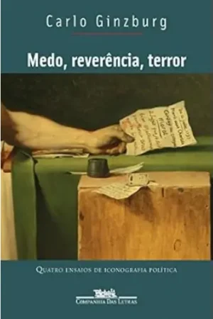Medo, Reverência, Terror 