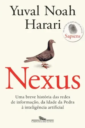 Nexus - Yuval Noah Harari
