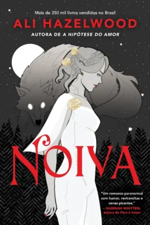 Noiva | Ali Hazewood