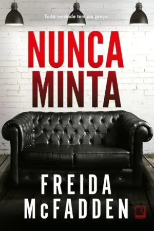 Nunca minta | Freida McFadden