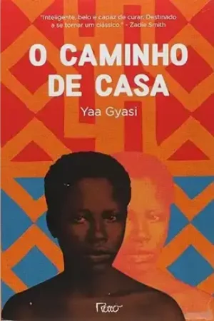 O caminho de casa