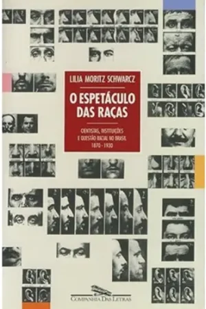 O espetáculo das raças