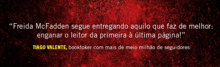 O segredo da empregada (A empregada – Livro 2) | Freida McFadden - Imagem 5