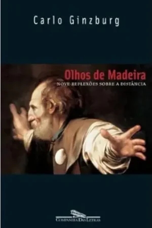 Olhos de Madeira