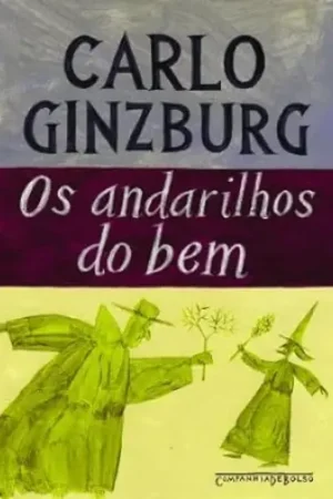 Os Andarilhos do Bem