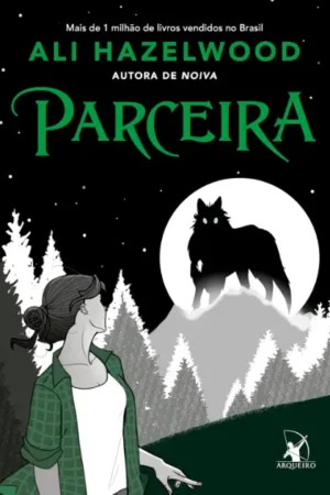 Parceira | Ali Hazewood