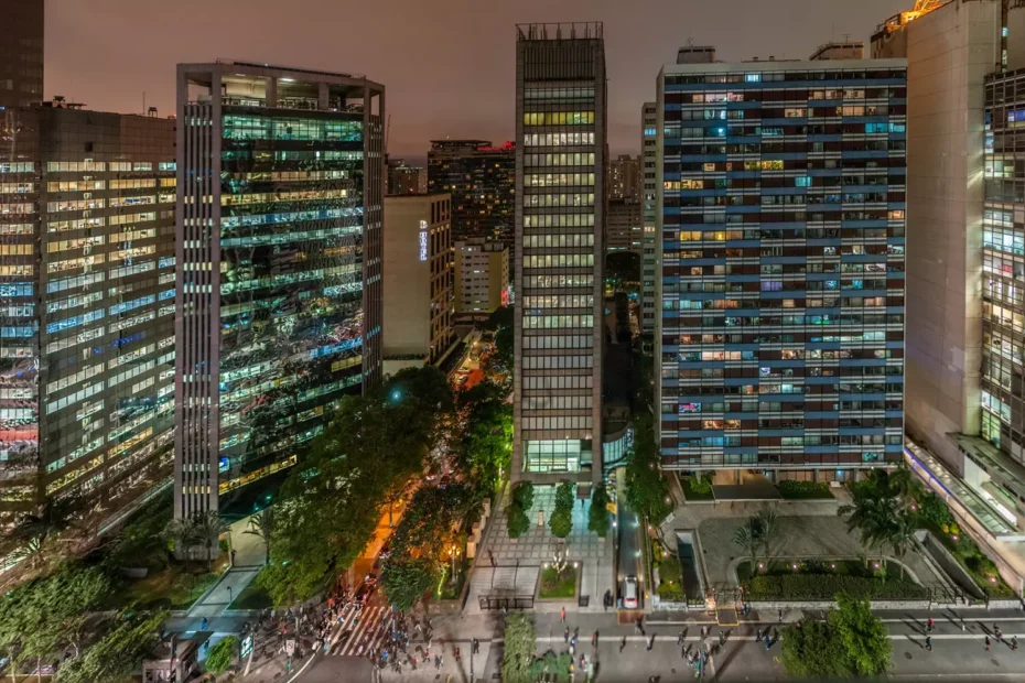 final de ano na paulista