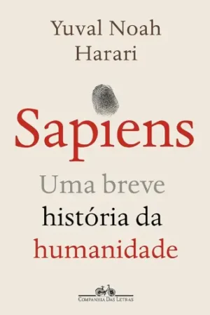 Sapiens (Nova edição)