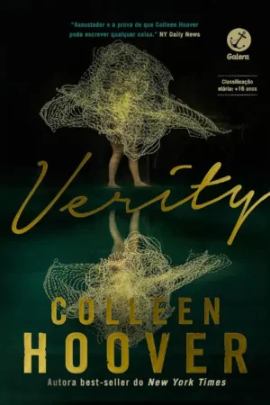 Verity | Colleen Hoover