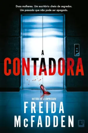 A contadora | Freida McFadden