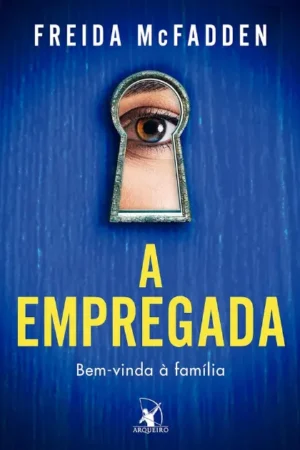 A empregada (Livro 1) | Freida McFadden