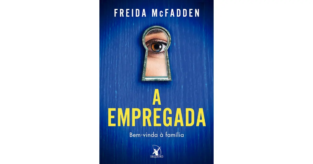 A empregada (Livro 1) | Freida McFadden