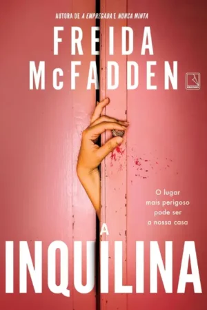 A inquilina | Freida McFadden