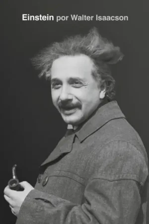 Einstein (por Walter Isaacson)
