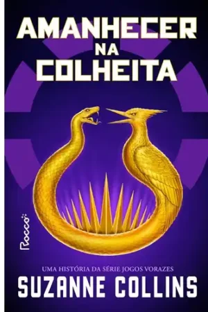 Amanhecer na Colheita
