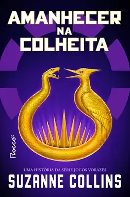 Amanhecer na Colheita - Imagem 2