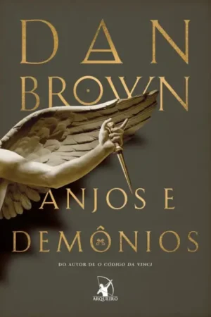Anjos e demônios (Robert Langdon – Livro 1)