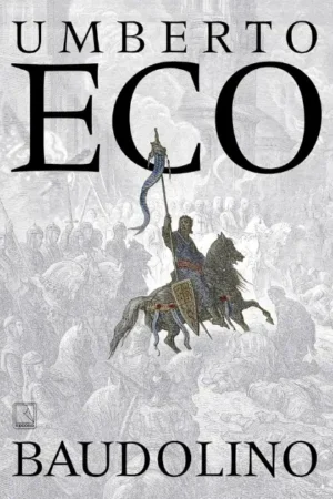 Baudolino (Umberto Eco)