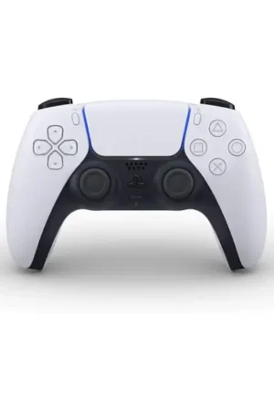 Controle DualSense - PlayStation 5