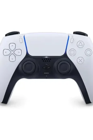 Controle sem fio DualSense