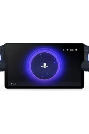 Reprodutor remoto PlayStation Portal