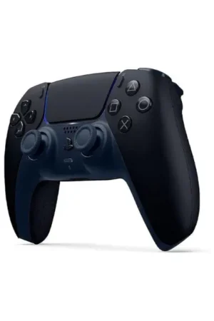 Controle Dualsense - Midnight Black