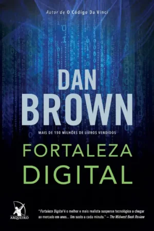 Fortaleza Digital | Dan Brown