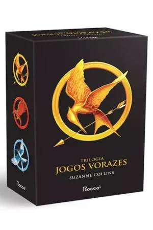 Trilogia Jogos Vorazes