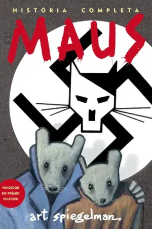 Maus | Art Spielgman