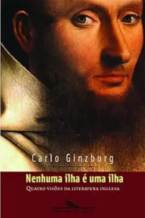 Nenhuma Ilha é uma Ilha