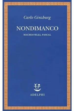 Nondimanco