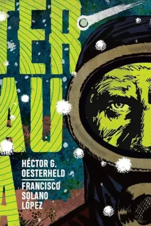 O Eternauta (Edição definitiva)