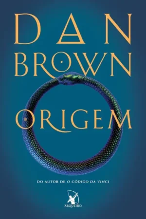 Origem (Robert Langdon - Livro 5)